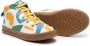 Camper Kids Runner Four Twins sneakers Wit - Thumbnail 2