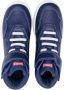 Camper Kids Running Four high-top sneakers Blauw - Thumbnail 3