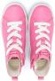 Camper Kids Running Four high-top sneakers Roze - Thumbnail 3