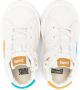 Camper Kids Runner Four Twins low-top sneakers Groen - Thumbnail 3