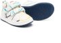 Camper Kids Runner Four sneakers met klittenband Blauw - Thumbnail 2