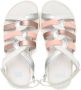 Camper Kids Sandalen met bandjes Beige - Thumbnail 3