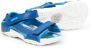 Camper Kids Sandalen met klittenband Blauw - Thumbnail 2