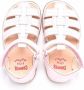 Camper Kids Sandalen met klittenband Roze - Thumbnail 3