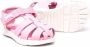 Camper Kids Sandalen met klittenband Roze - Thumbnail 2