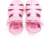 Camper Kids Sandalen met klittenband Roze - Thumbnail 3