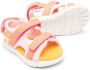 Camper Kids Sandalen met klittenband Roze - Thumbnail 2