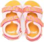 Camper Kids Sandalen met klittenband Roze - Thumbnail 3