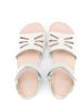 Camper Kids Sandalen met uitgesneden detail Wit - Thumbnail 3
