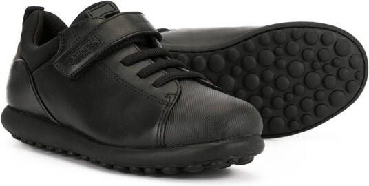 Camper Kids Peu Cami sneakers Zwart - Foto 4