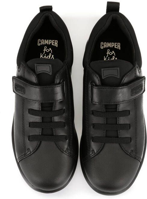 Camper Kids Peu Cami sneakers Zwart - Foto 5