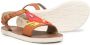 Camper Kids Seahorse sandalen Bruin - Thumbnail 2