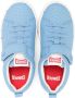 Camper Kids Sneakers met geperforeerd detail Blauw - Thumbnail 3