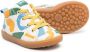 Camper Kids Sneakers met grafische print Wit - Thumbnail 2
