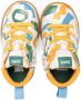 Camper Kids Sneakers met grafische print Wit - Thumbnail 3