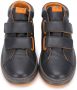 Camper Kids Sneakers met klittenband Grijs - Thumbnail 3