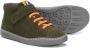 Camper Kids Sneakers met klittenband Groen - Thumbnail 2