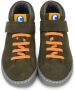 Camper Kids Sneakers met klittenband Groen - Thumbnail 3