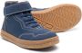 Camper Kids Sneakers met logopatch Blauw - Thumbnail 2