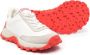 Camper Kids Sneakers met logoprint Beige - Thumbnail 2