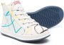 Camper Kids Sneakers met print Wit - Thumbnail 2