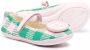 Camper Kids Twins geruite ballerina's Roze - Thumbnail 2