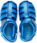 Camper Kids Wous sandalen met klittenband Blauw - Thumbnail 3