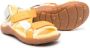 Camper Kids Wous sandalen met klittenband Geel - Thumbnail 2