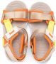 Camper Kids Wous sandalen met klittenband Oranje - Thumbnail 3