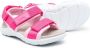 Camper Kids Wous sandalen met klittenband Roze - Thumbnail 2