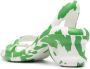 Camper Kobarah 76 mm sandalen Groen - Thumbnail 3