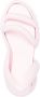 Camper 80 mm Kobarah slingback sandalen Roze - Thumbnail 4