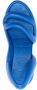 Camper Kobarah sandalen Blauw - Thumbnail 4