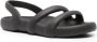 Camper Kobarah slingback slippers Zwart - Thumbnail 2