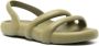 Camper Kobarah sandalen met ronde neus Groen - Thumbnail 2