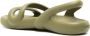 Camper Kobarah sandalen met ronde neus Groen - Thumbnail 3