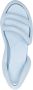 Camper 80 mm Kobarah slingback sandalen Blauw - Thumbnail 4