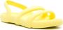 Camper Kobarah slingback slippers Geel - Thumbnail 2