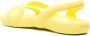 Camper Kobarah slingback slippers Geel - Thumbnail 3