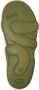 Camper Kobarah slingback slippers Groen - Thumbnail 5