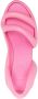 Camper Kobarah slingback sandalen Roze - Thumbnail 4