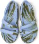 Camper Kobarah slingback sandalen Blauw - Thumbnail 3