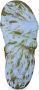 Camper Kobarah slingback slippers Blauw - Thumbnail 5
