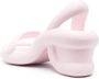 Camper Kobrah slingback sandalen Roze - Thumbnail 3