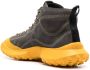 Camper Laarzen met colourblocking Grijs - Thumbnail 3