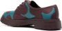 Camper Walden low-top derby schoenen Zwart - Thumbnail 3