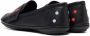 Camper Leren loafers Zwart - Thumbnail 3