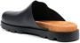 Camper Leren loafers Zwart - Thumbnail 3