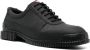 Camper Leren Oxford schoenen Zwart - Thumbnail 2