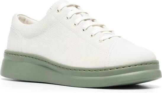 Camper Runner Up low-top sneakers Bruin - Foto 6